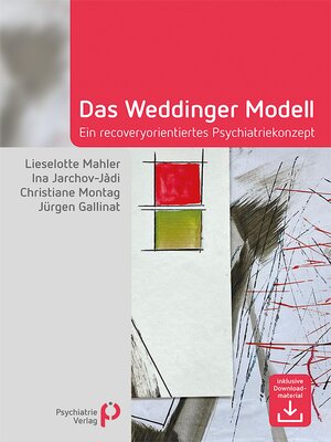 cover image of Das Weddinger Modell